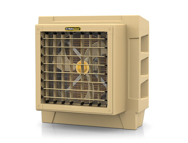 Roto 65 Sense - New Climatização - Climatizadores Evaporativos